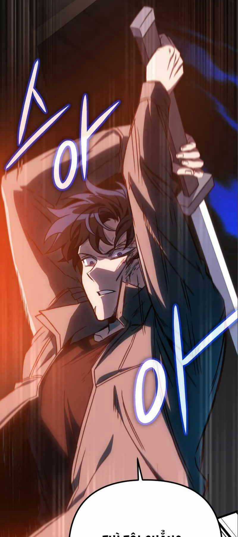 Sát Thủ Thiên Tài Đơn Độc Chapter 10 trang 16