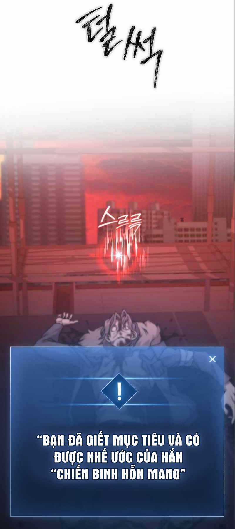 Sát Thủ Thiên Tài Đơn Độc Chapter 10 trang 19