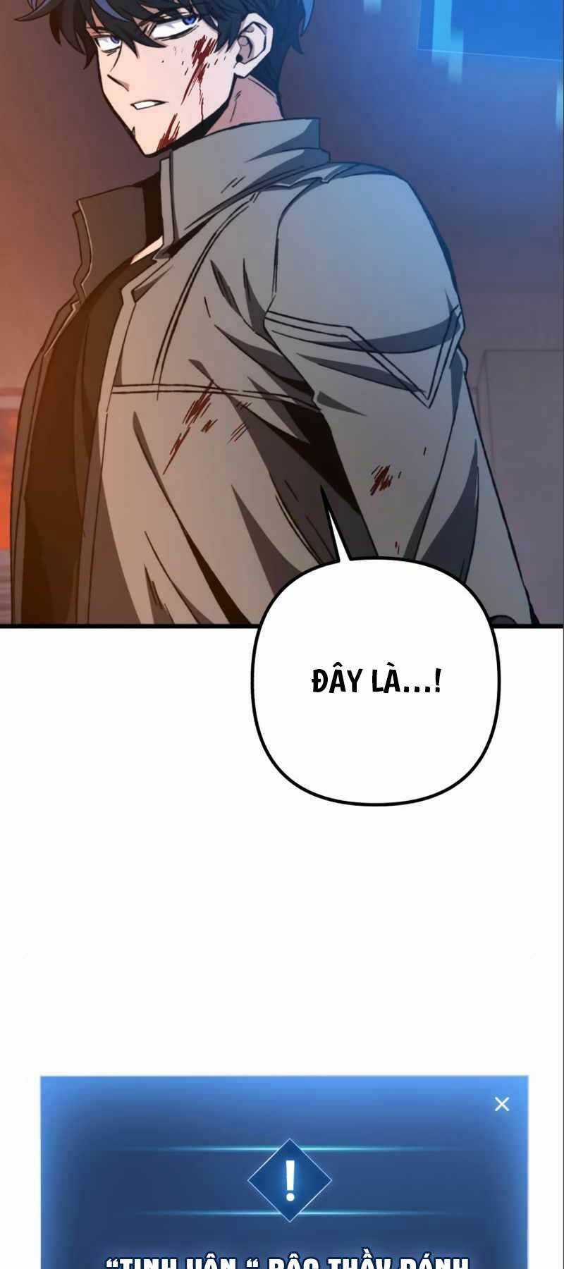 Sát Thủ Thiên Tài Đơn Độc Chapter 10 trang 2