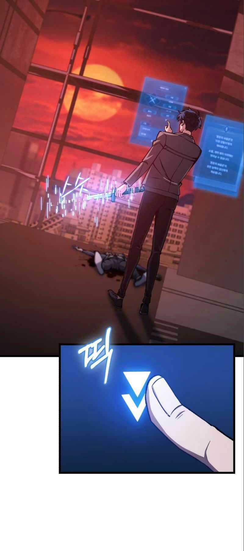 Sát Thủ Thiên Tài Đơn Độc Chapter 10 trang 21