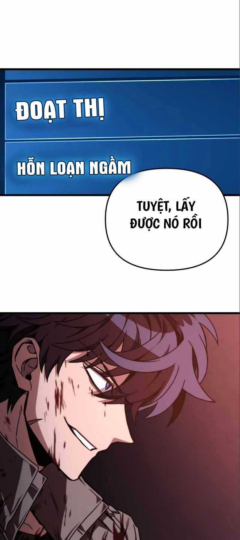 Sát Thủ Thiên Tài Đơn Độc Chapter 10 trang 22