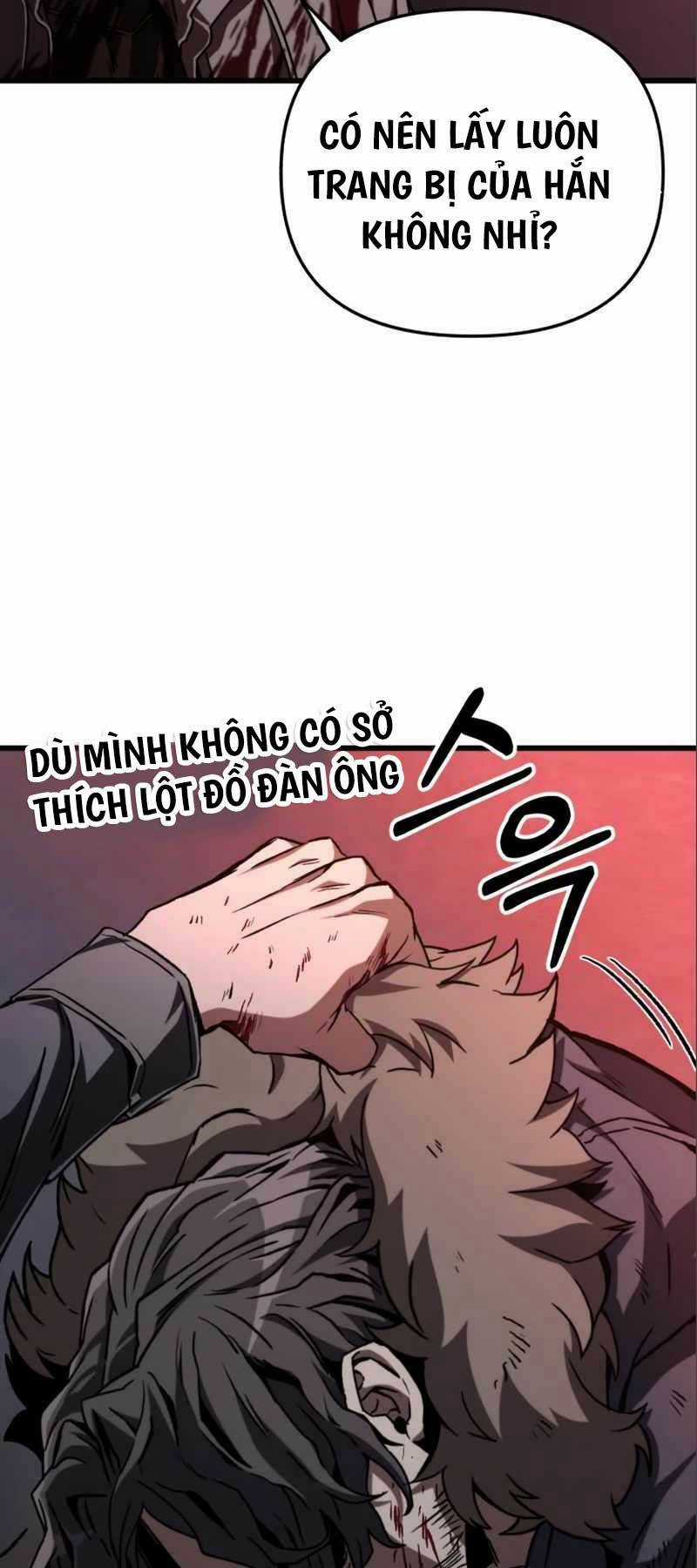 Sát Thủ Thiên Tài Đơn Độc Chapter 10 trang 23