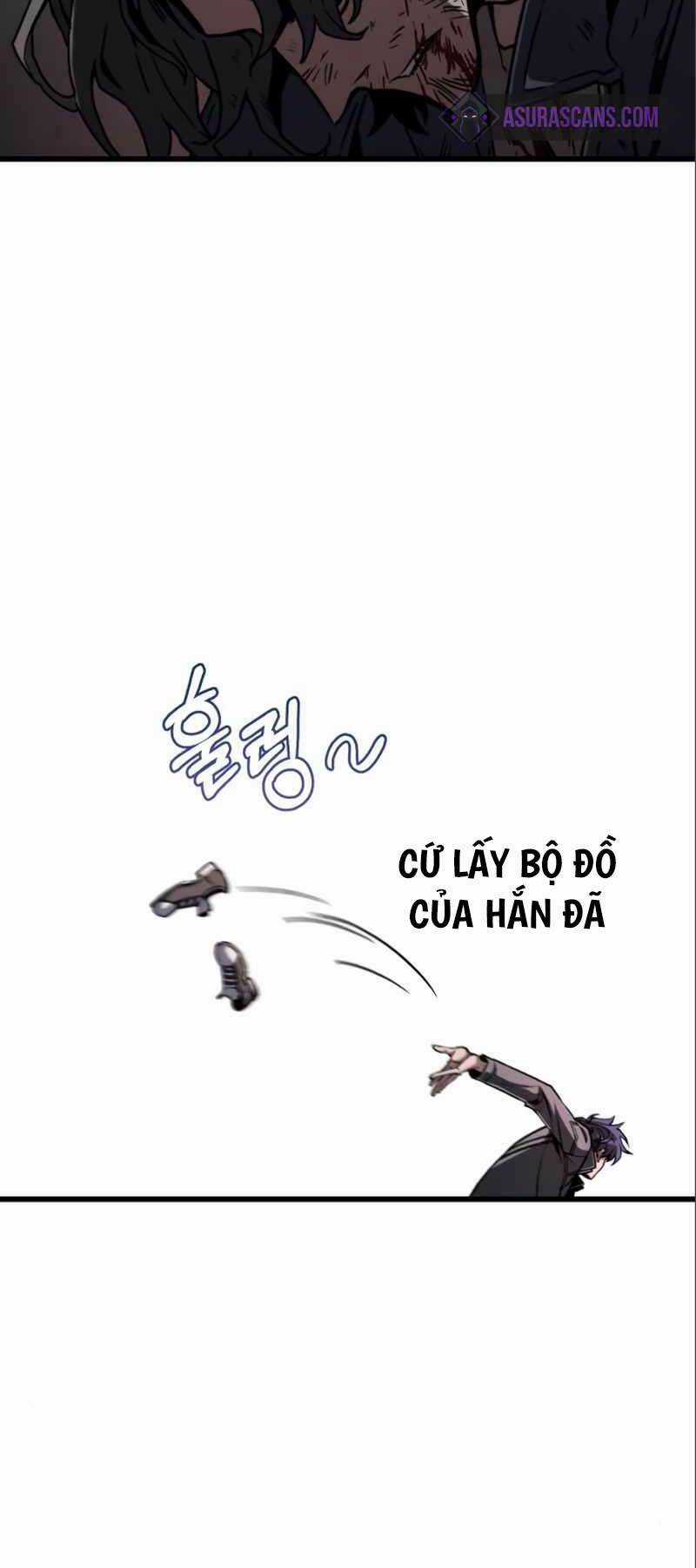 Sát Thủ Thiên Tài Đơn Độc Chapter 10 trang 24