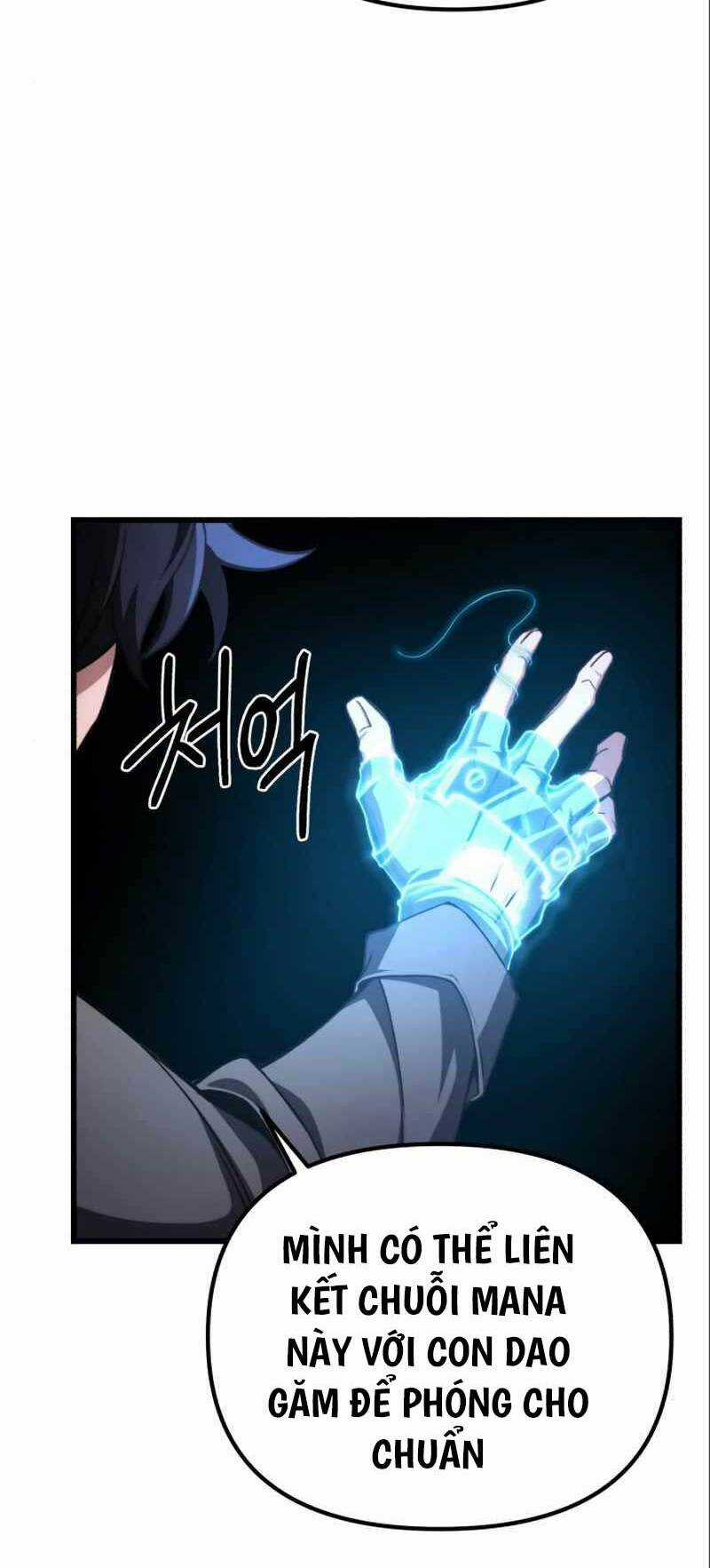 Sát Thủ Thiên Tài Đơn Độc Chapter 10 trang 27