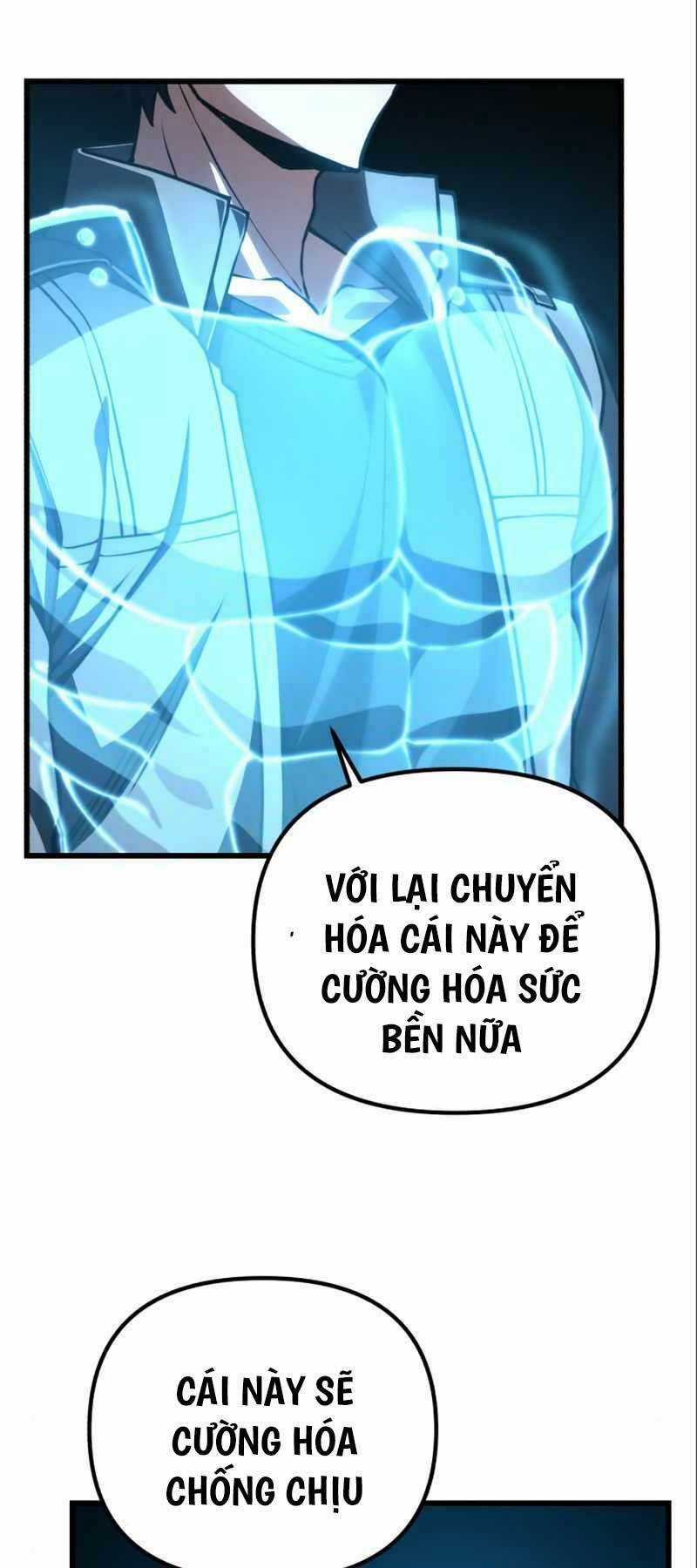 Sát Thủ Thiên Tài Đơn Độc Chapter 10 trang 28