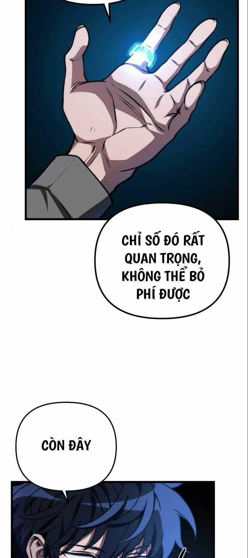 Sát Thủ Thiên Tài Đơn Độc Chapter 10 trang 29