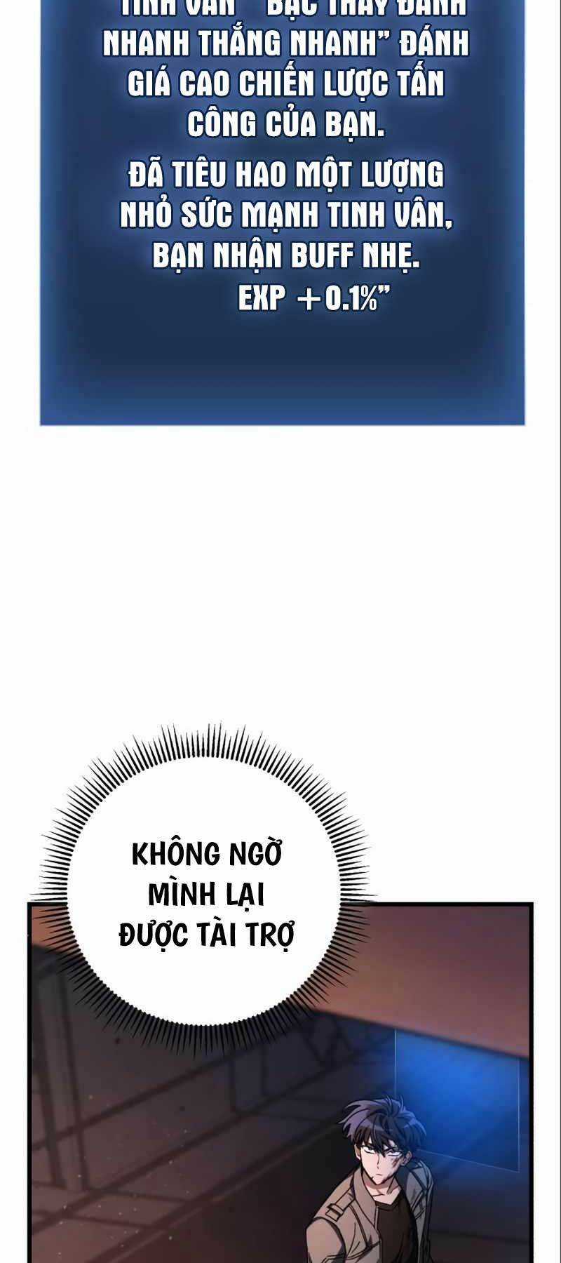 Sát Thủ Thiên Tài Đơn Độc Chapter 10 trang 3