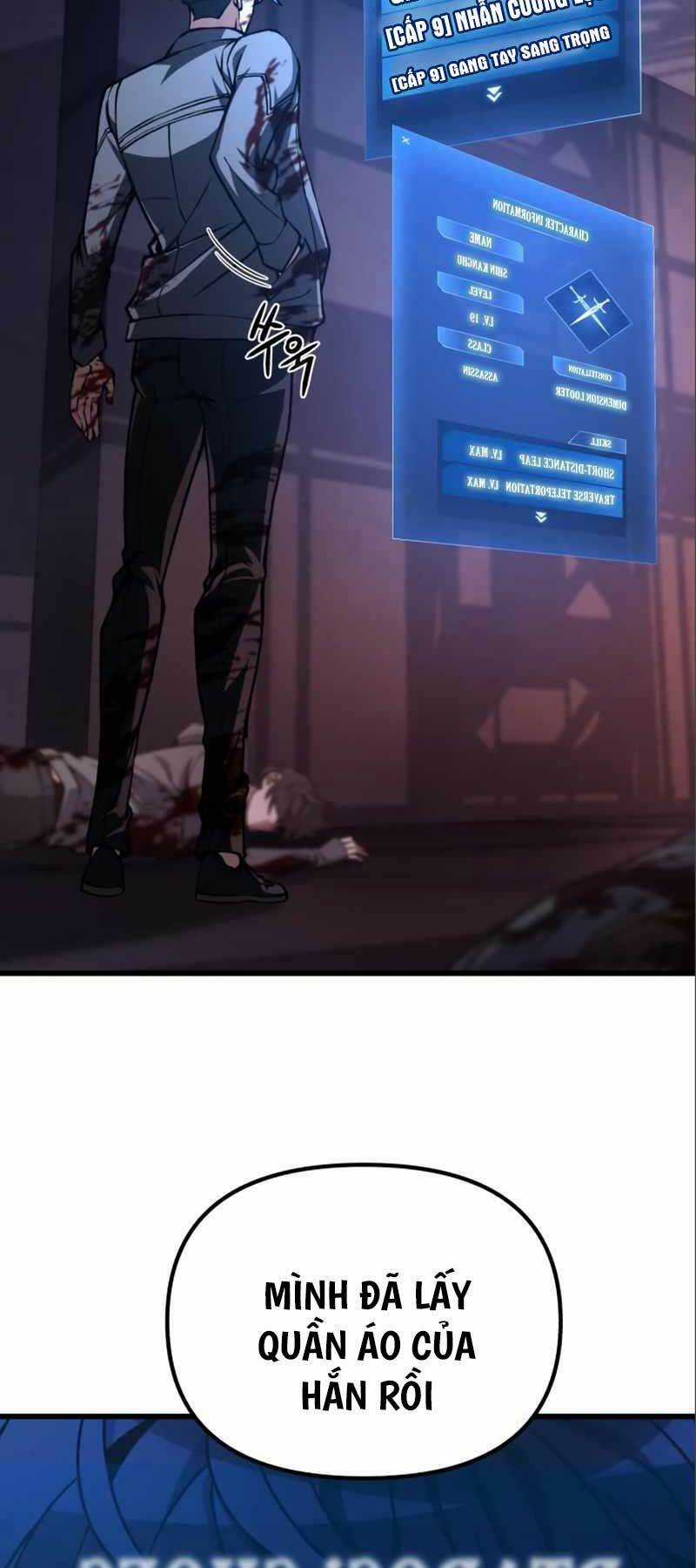 Sát Thủ Thiên Tài Đơn Độc Chapter 10 trang 31