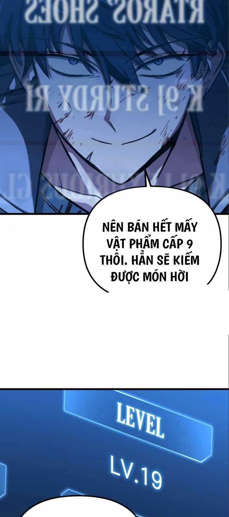 Sát Thủ Thiên Tài Đơn Độc Chapter 10 trang 32