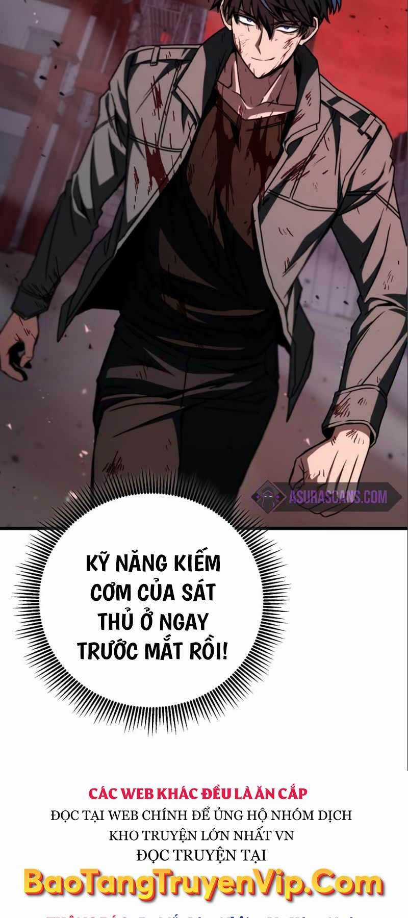 Sát Thủ Thiên Tài Đơn Độc Chapter 10 trang 34