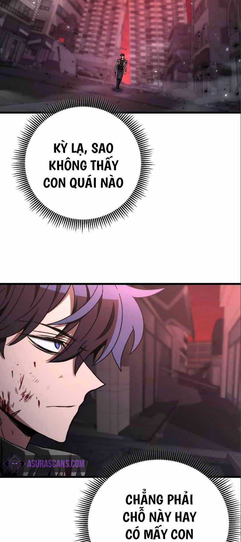 Sát Thủ Thiên Tài Đơn Độc Chapter 10 trang 36