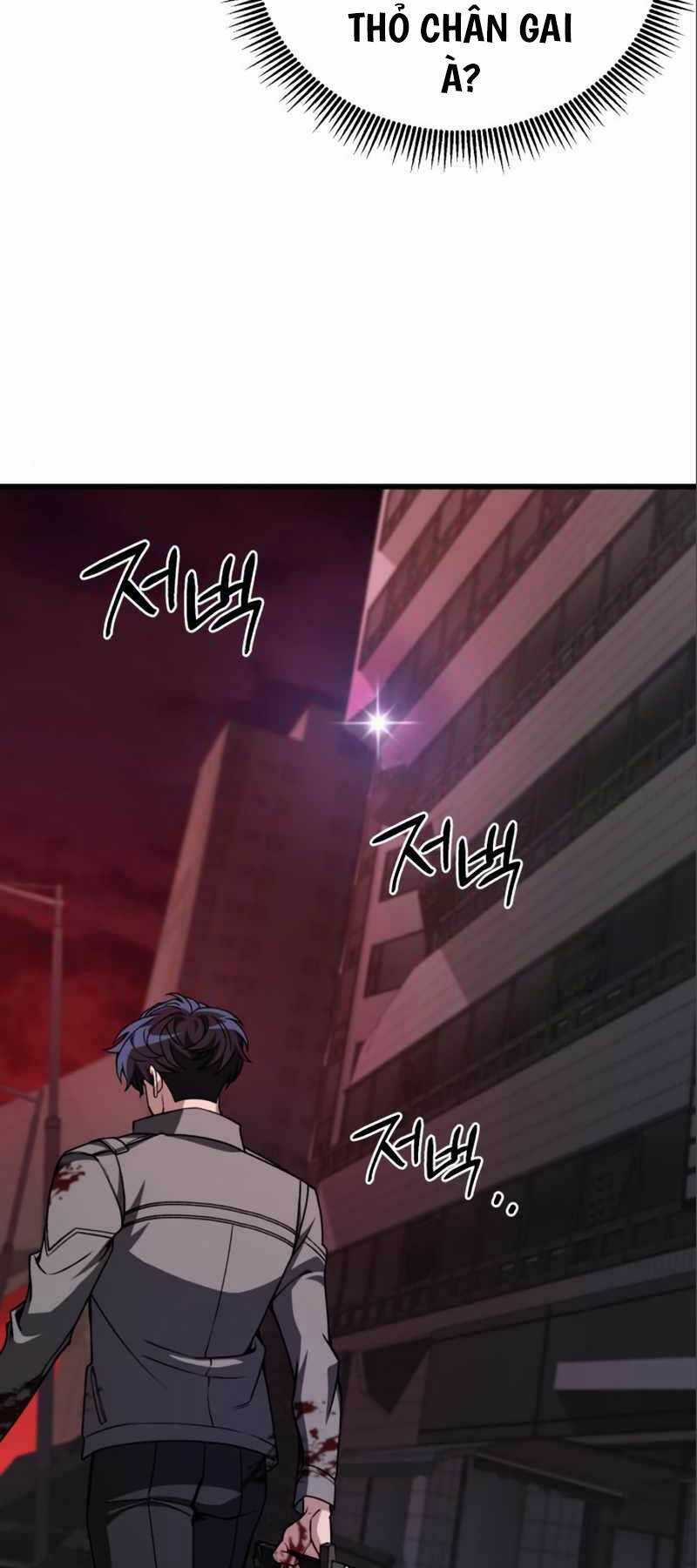 Sát Thủ Thiên Tài Đơn Độc Chapter 10 trang 37