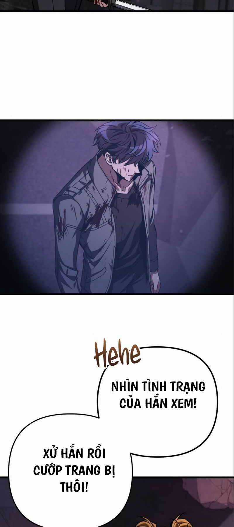 Sát Thủ Thiên Tài Đơn Độc Chapter 10 trang 38