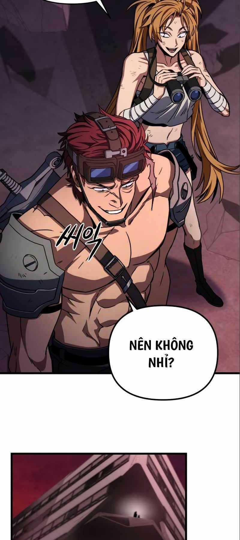 Sát Thủ Thiên Tài Đơn Độc Chapter 10 trang 39