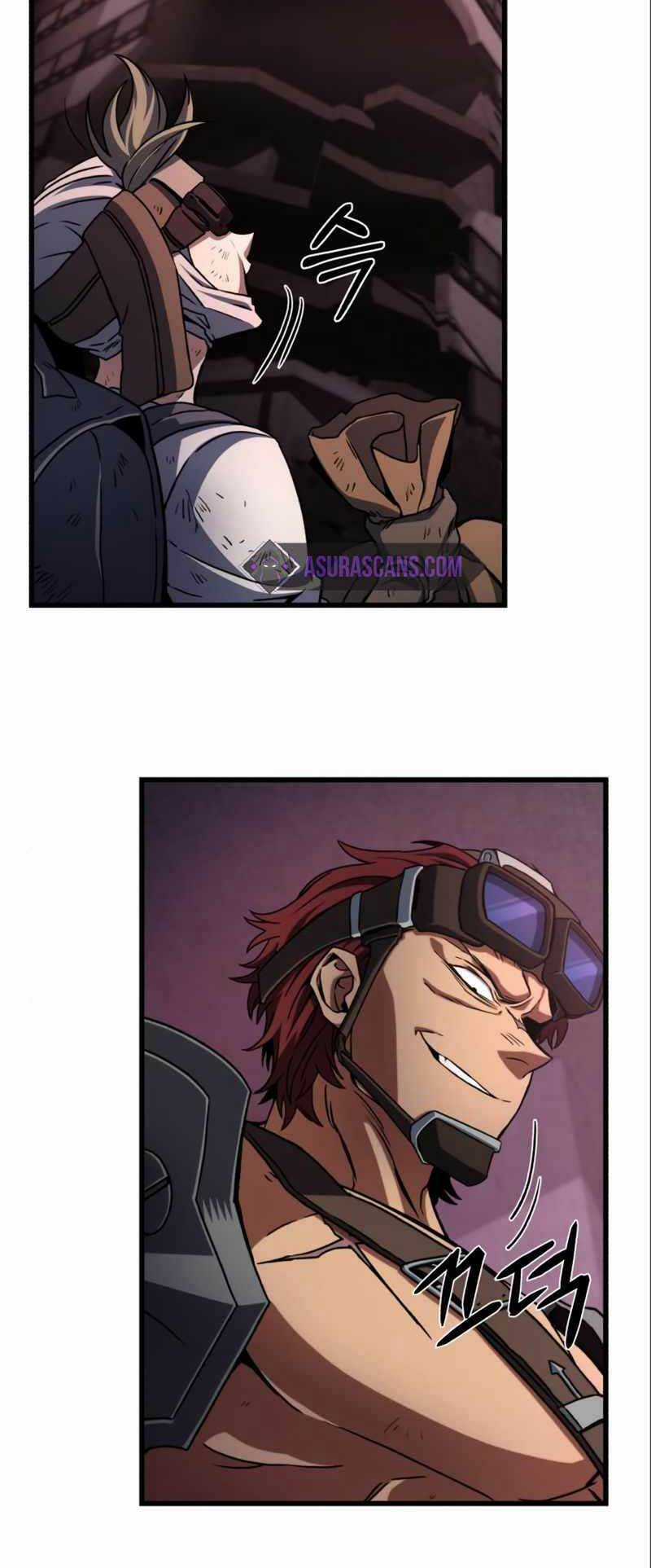 Sát Thủ Thiên Tài Đơn Độc Chapter 10 trang 40