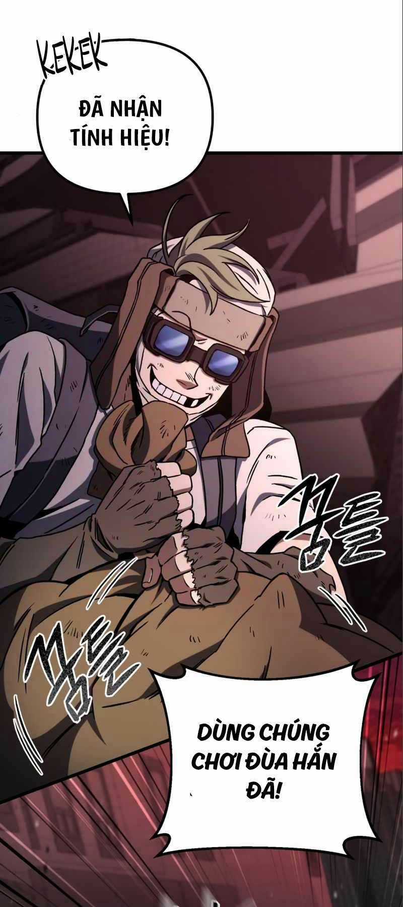 Sát Thủ Thiên Tài Đơn Độc Chapter 10 trang 41