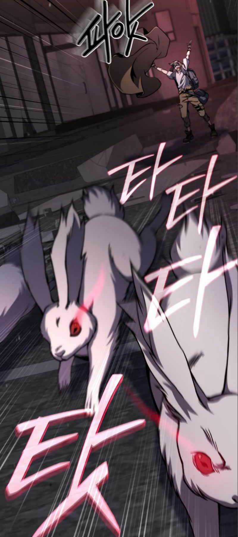 Sát Thủ Thiên Tài Đơn Độc Chapter 10 trang 42