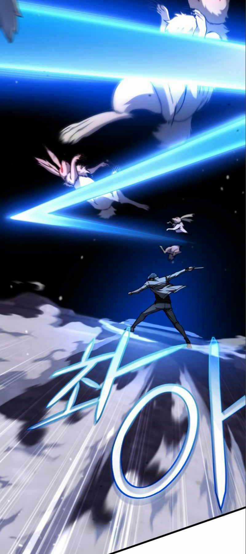 Sát Thủ Thiên Tài Đơn Độc Chapter 10 trang 48