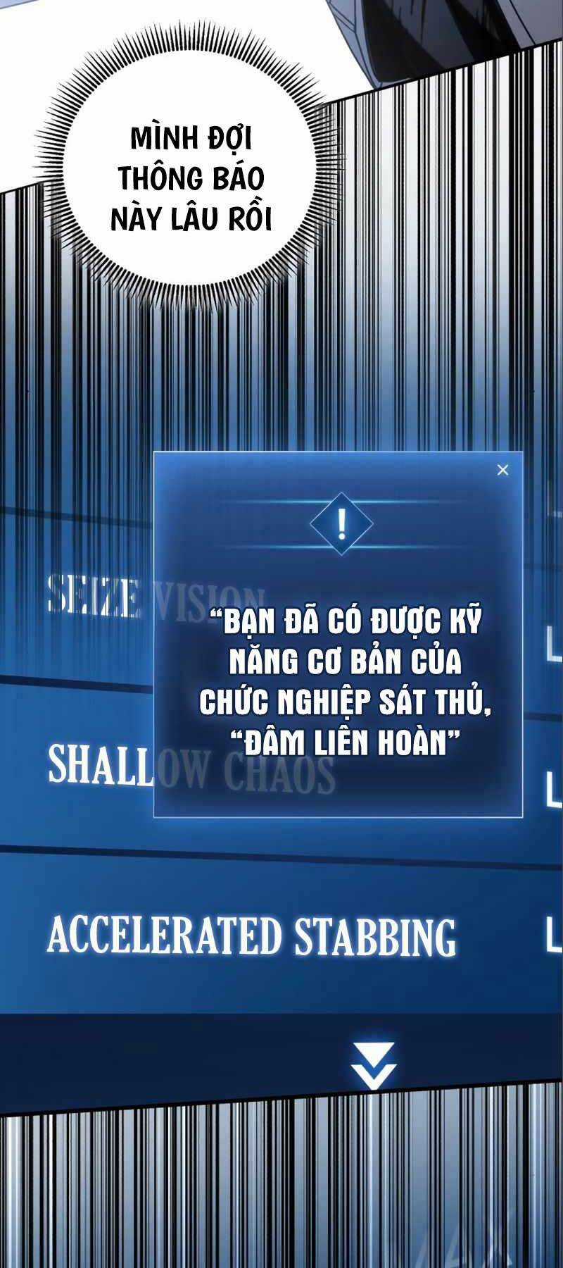 Sát Thủ Thiên Tài Đơn Độc Chapter 10 trang 51