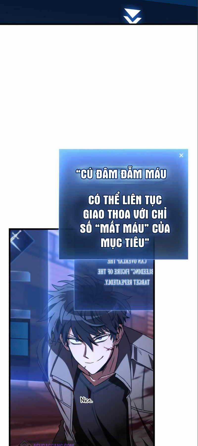 Sát Thủ Thiên Tài Đơn Độc Chapter 10 trang 53