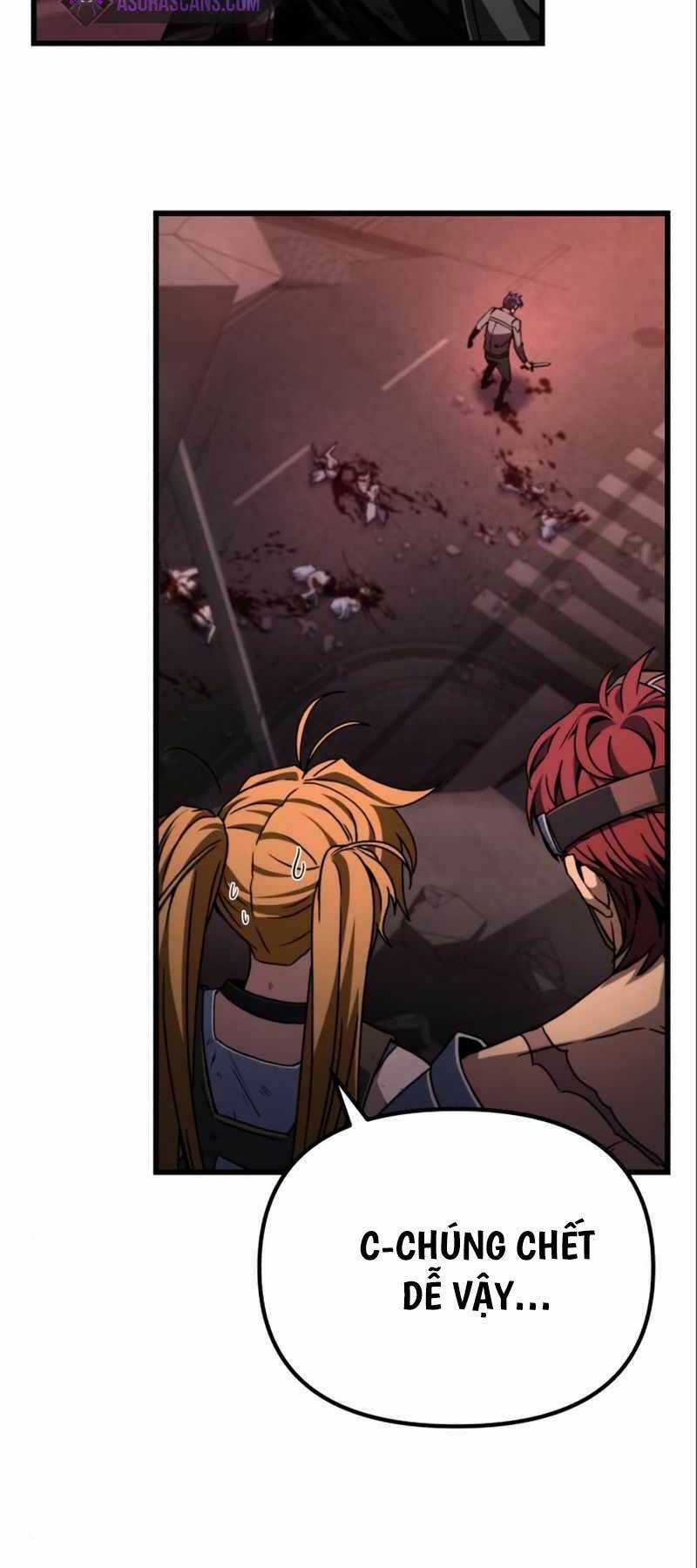 Sát Thủ Thiên Tài Đơn Độc Chapter 10 trang 54