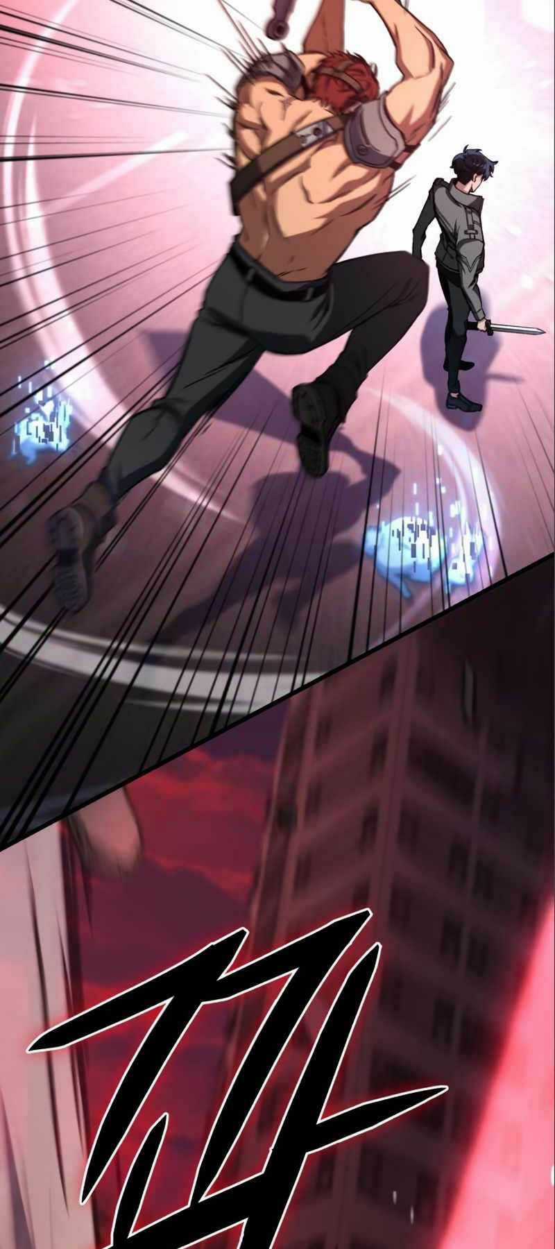 Sát Thủ Thiên Tài Đơn Độc Chapter 10 trang 57