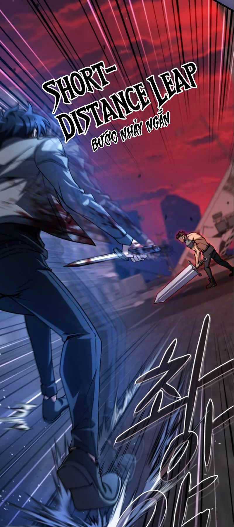 Sát Thủ Thiên Tài Đơn Độc Chapter 10 trang 59