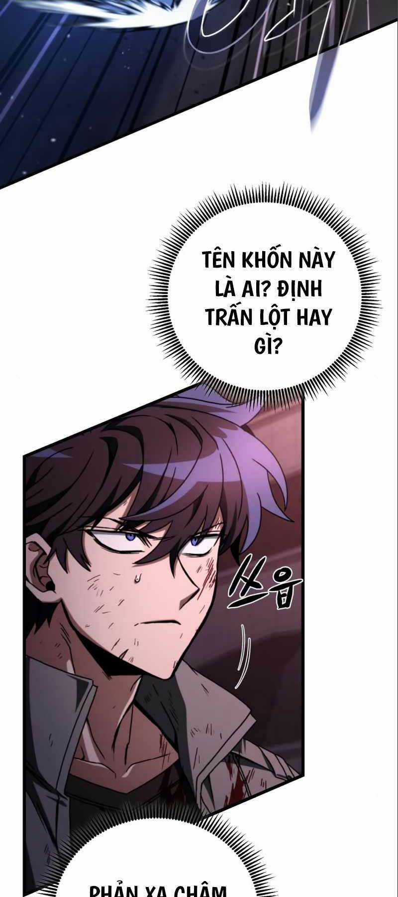 Sát Thủ Thiên Tài Đơn Độc Chapter 10 trang 60