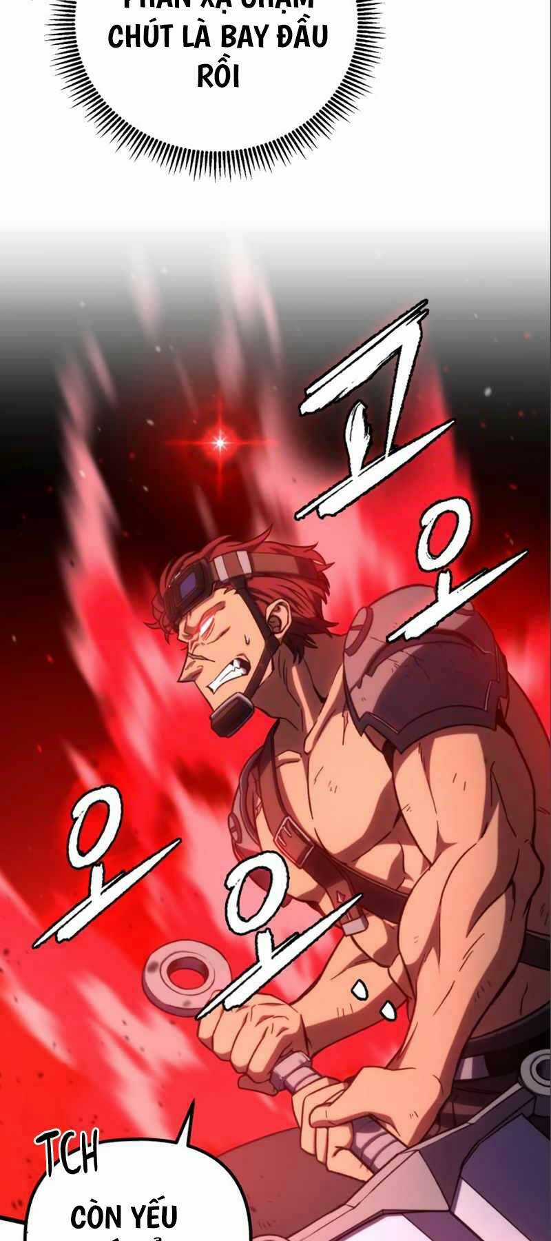 Sát Thủ Thiên Tài Đơn Độc Chapter 10 trang 61