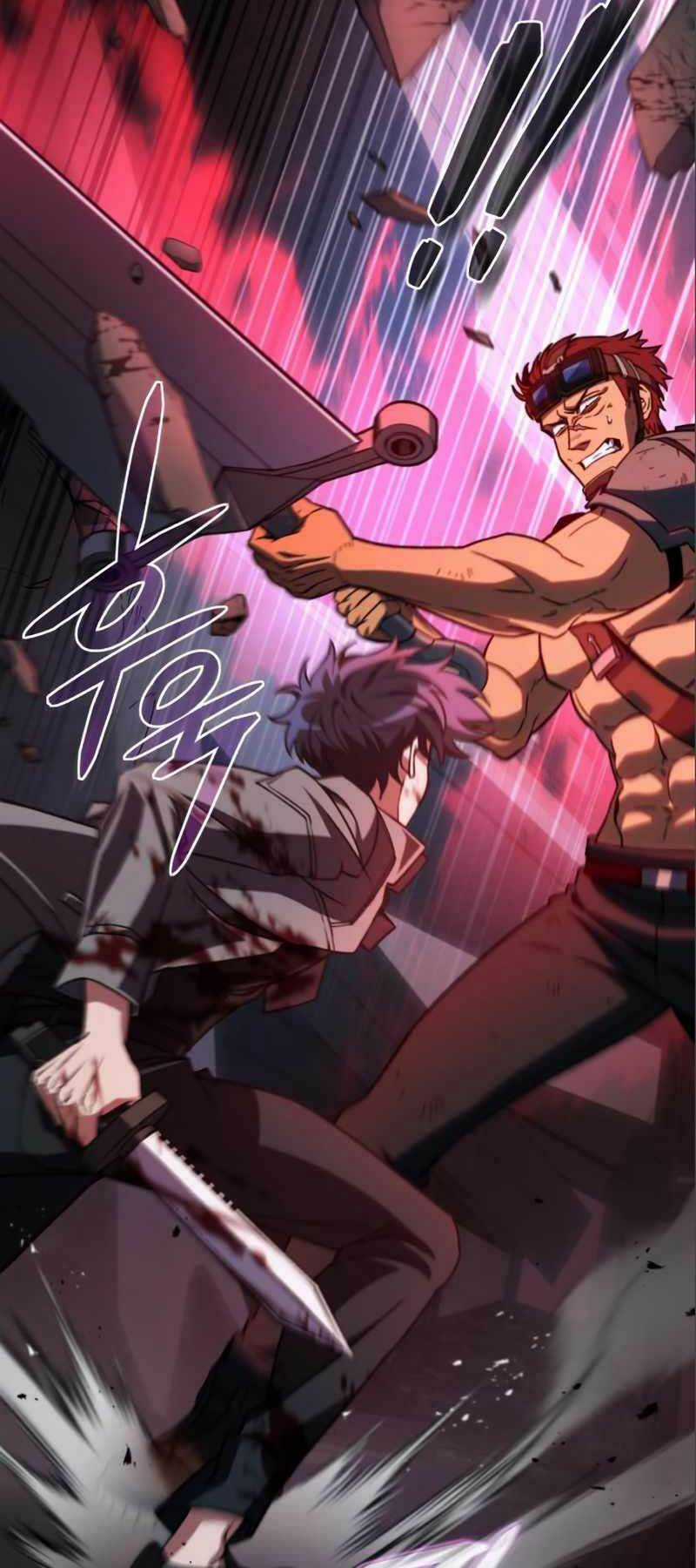 Sát Thủ Thiên Tài Đơn Độc Chapter 10 trang 64