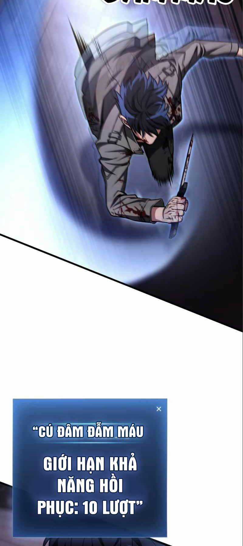 Sát Thủ Thiên Tài Đơn Độc Chapter 10 trang 66