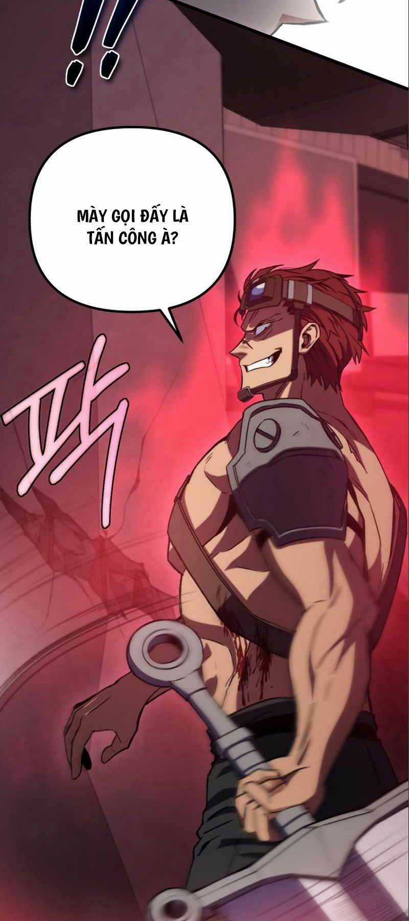 Sát Thủ Thiên Tài Đơn Độc Chapter 10 trang 68