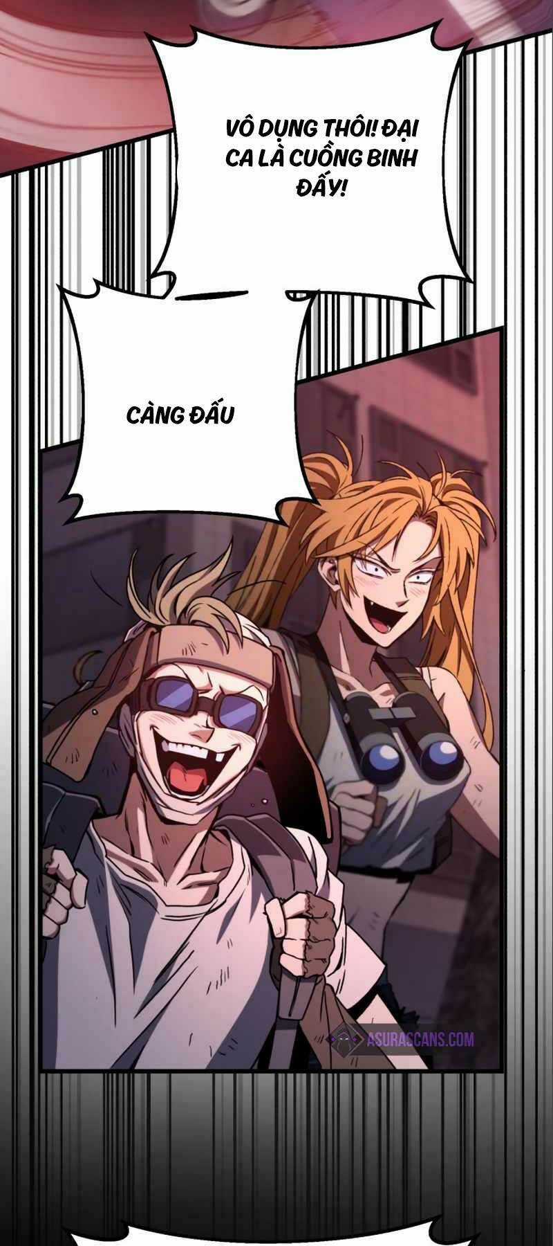 Sát Thủ Thiên Tài Đơn Độc Chapter 10 trang 69