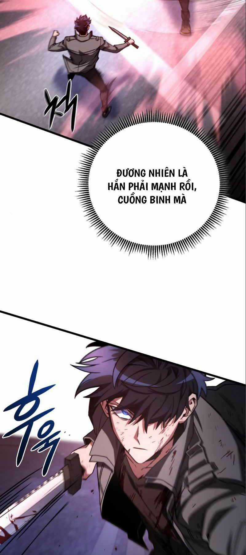 Sát Thủ Thiên Tài Đơn Độc Chapter 10 trang 72