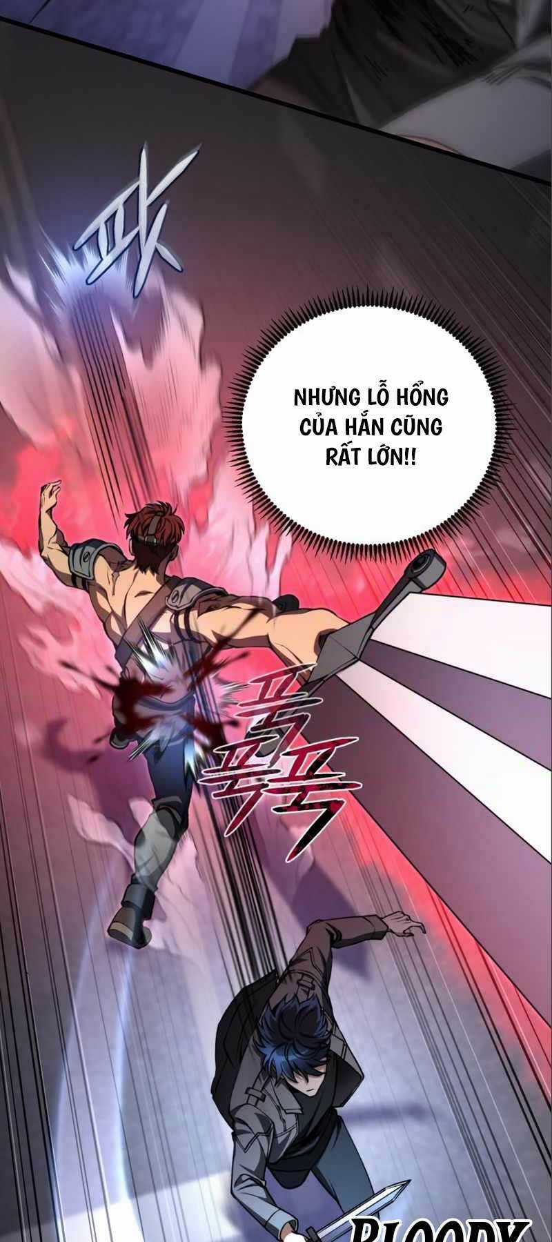 Sát Thủ Thiên Tài Đơn Độc Chapter 10 trang 73