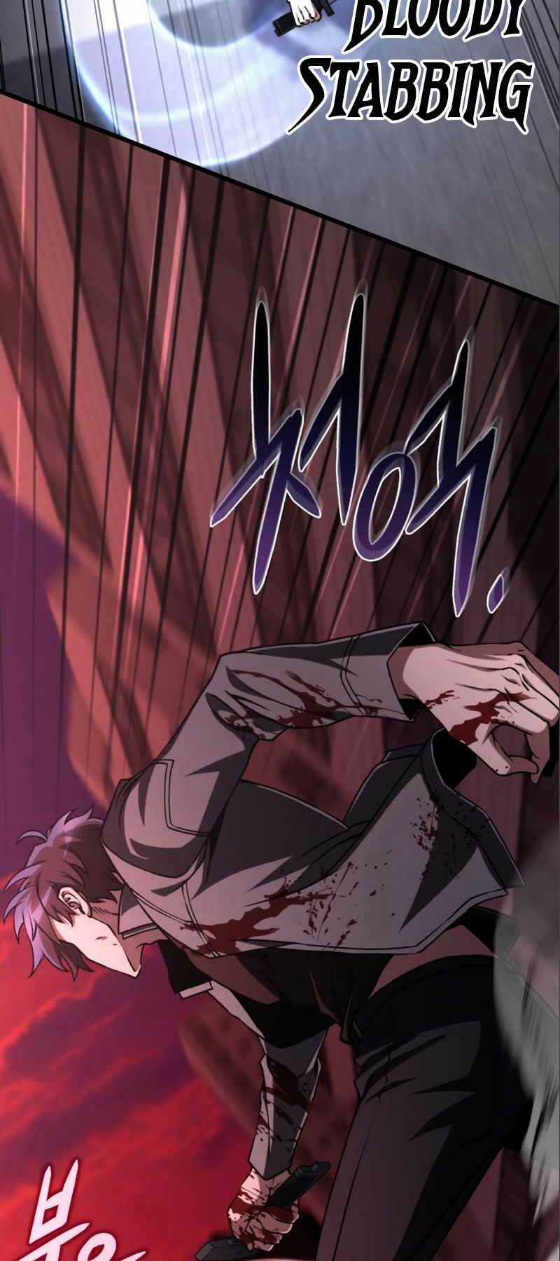 Sát Thủ Thiên Tài Đơn Độc Chapter 10 trang 74