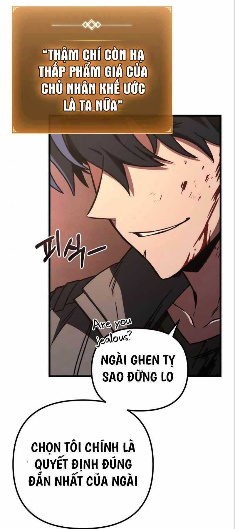 Sát Thủ Thiên Tài Đơn Độc Chapter 10 trang 8