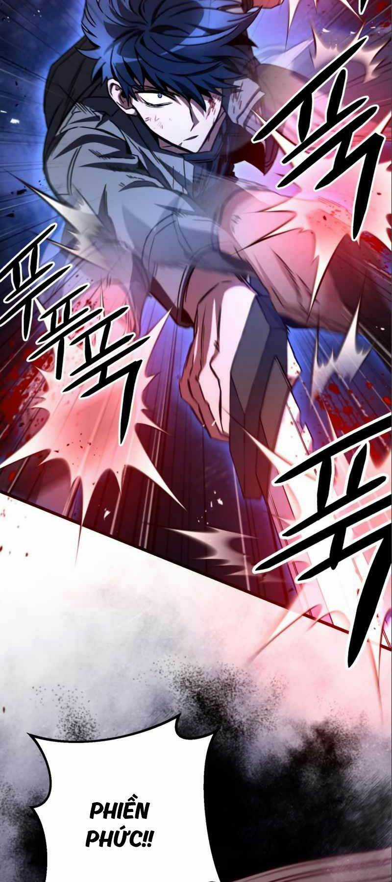 Sát Thủ Thiên Tài Đơn Độc Chapter 10 trang 83