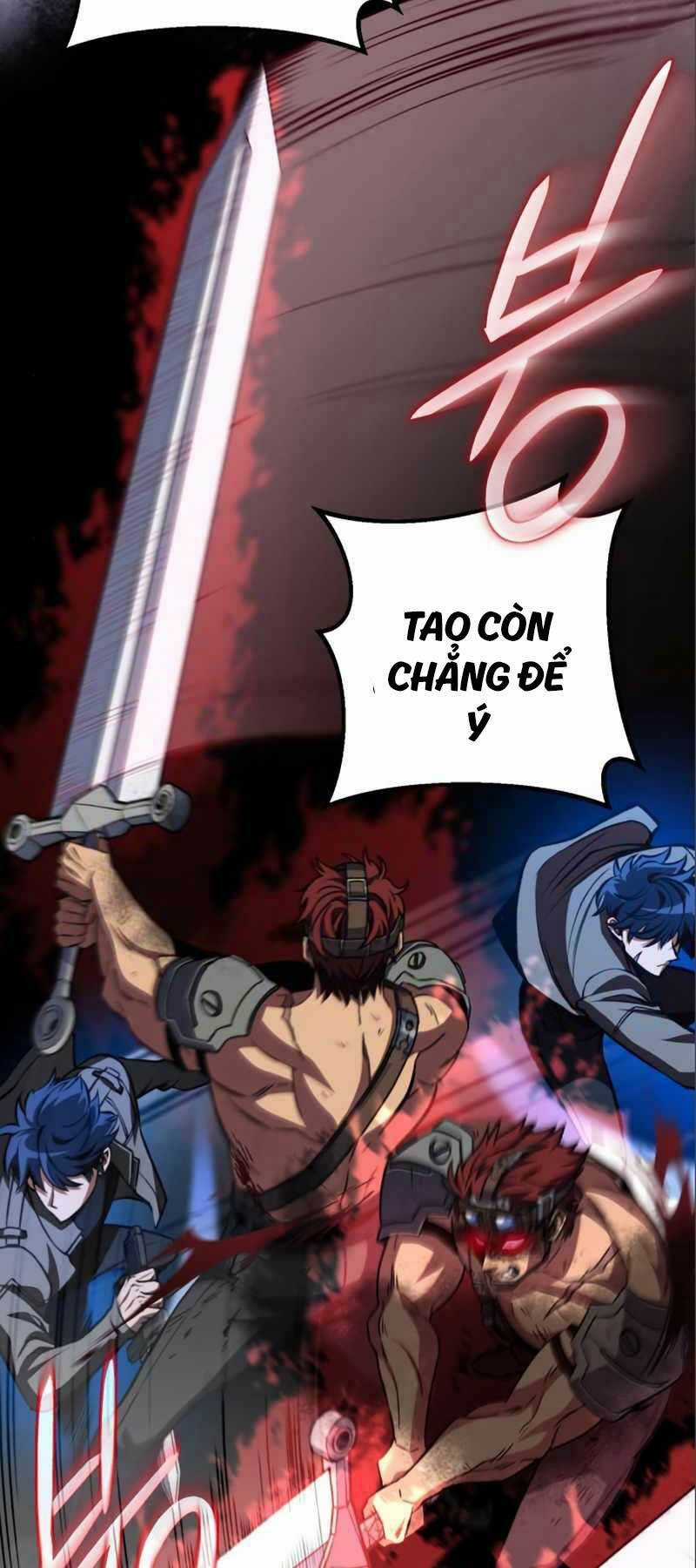 Sát Thủ Thiên Tài Đơn Độc Chapter 10 trang 84