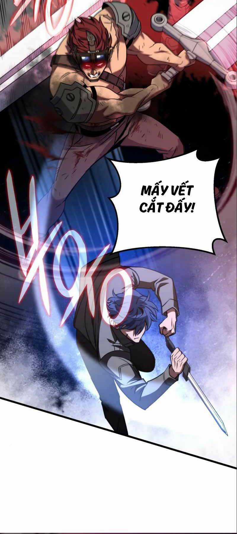 Sát Thủ Thiên Tài Đơn Độc Chapter 10 trang 85