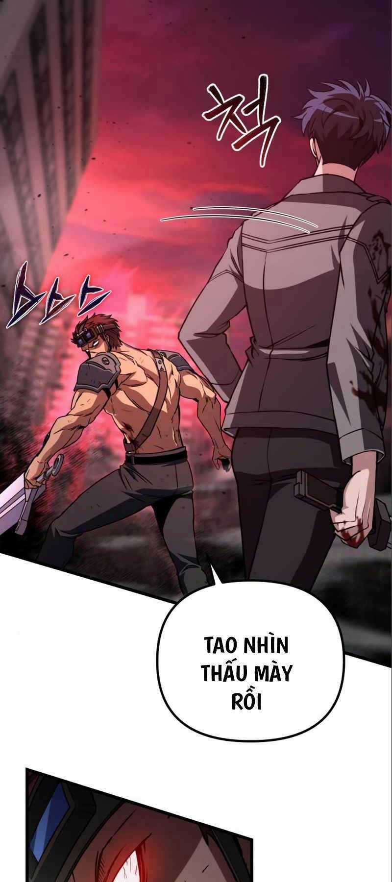 Sát Thủ Thiên Tài Đơn Độc Chapter 10 trang 86