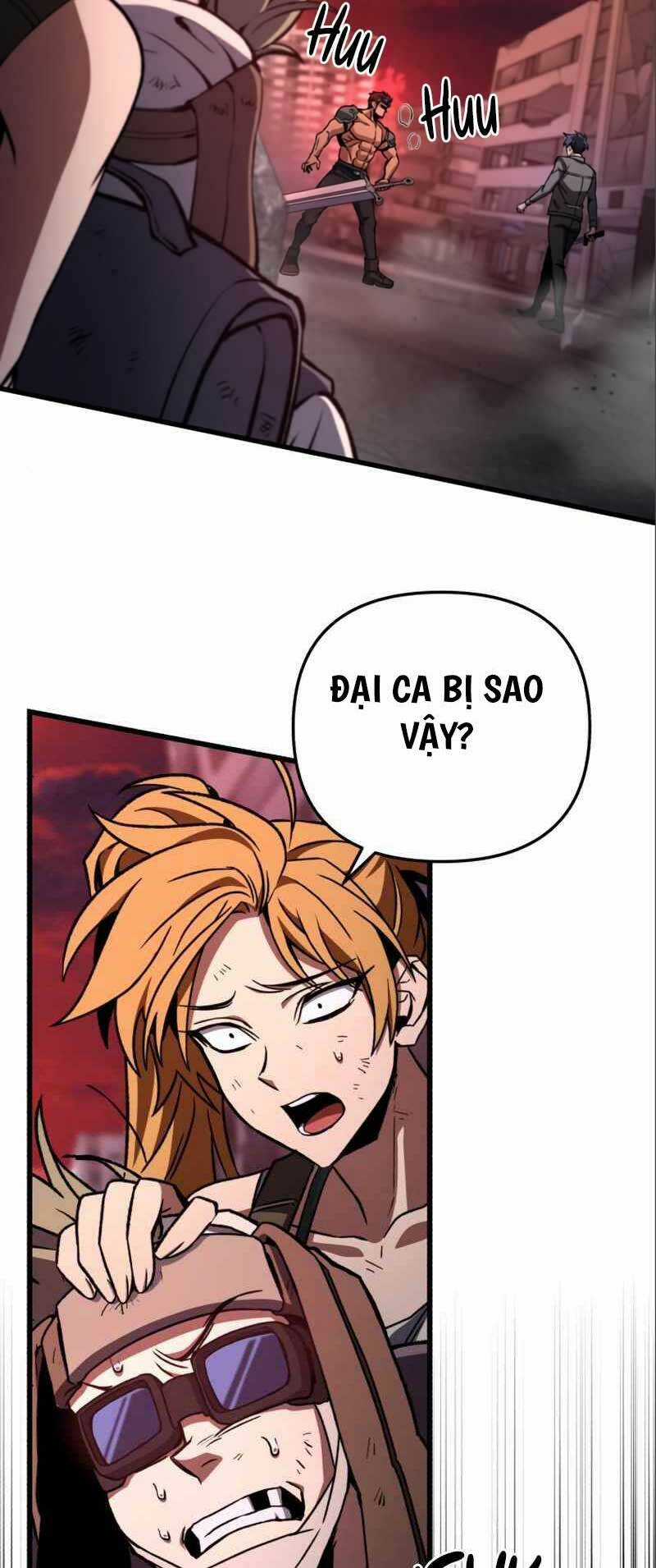 Sát Thủ Thiên Tài Đơn Độc Chapter 10 trang 90