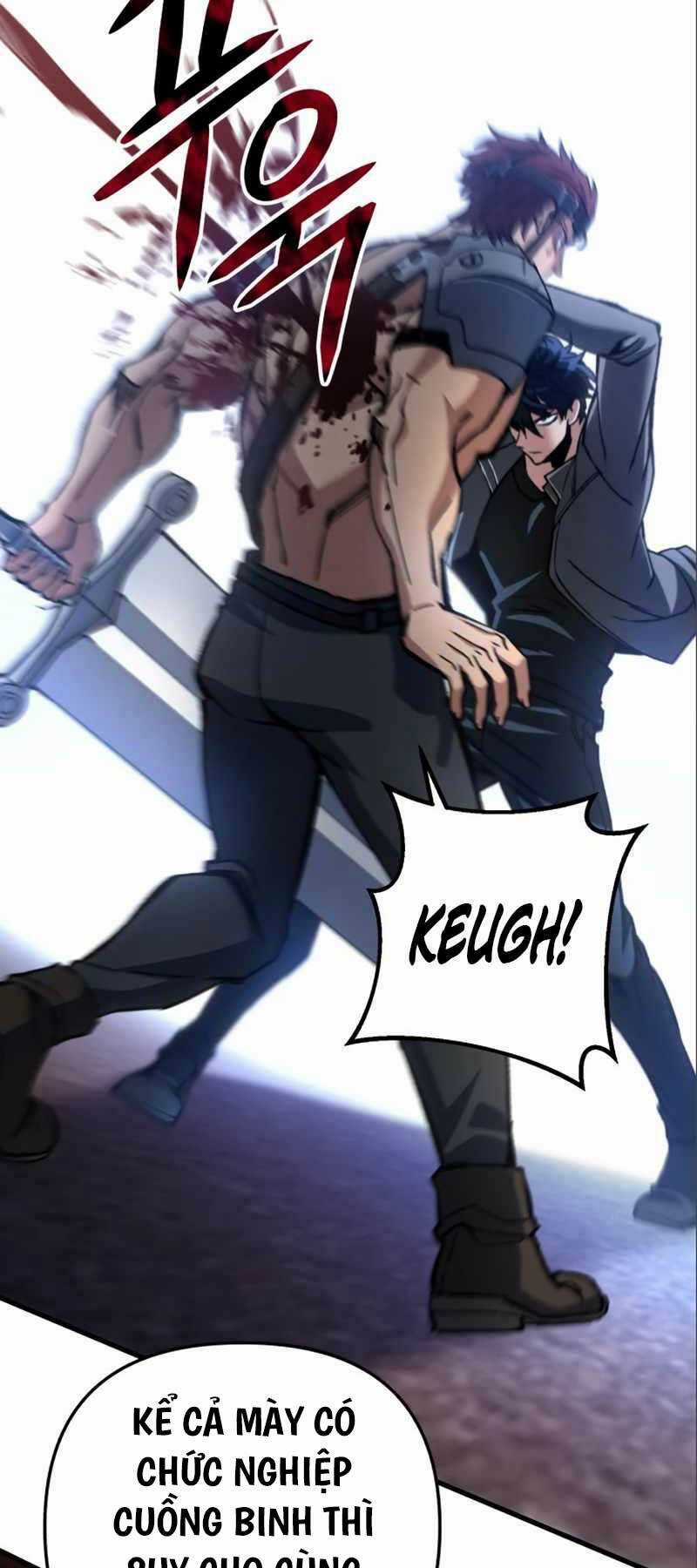 Sát Thủ Thiên Tài Đơn Độc Chapter 10 trang 95