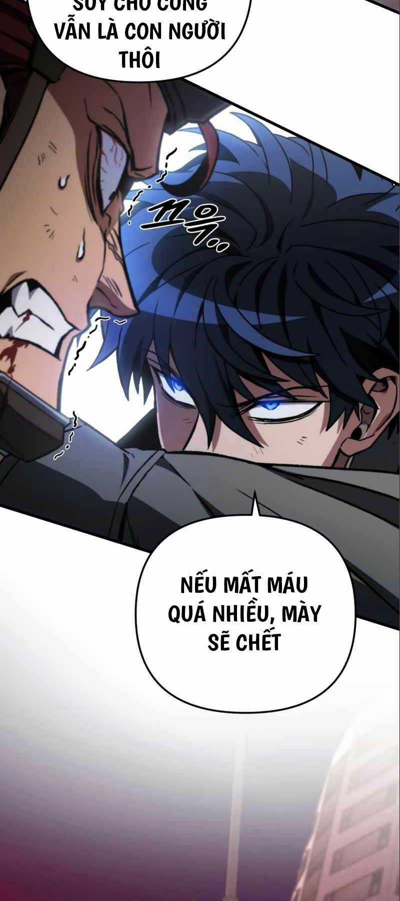 Sát Thủ Thiên Tài Đơn Độc Chapter 10 trang 96