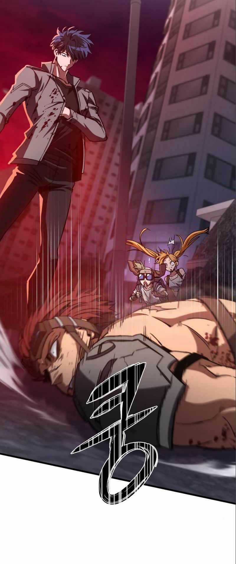 Sát Thủ Thiên Tài Đơn Độc Chapter 10 trang 97