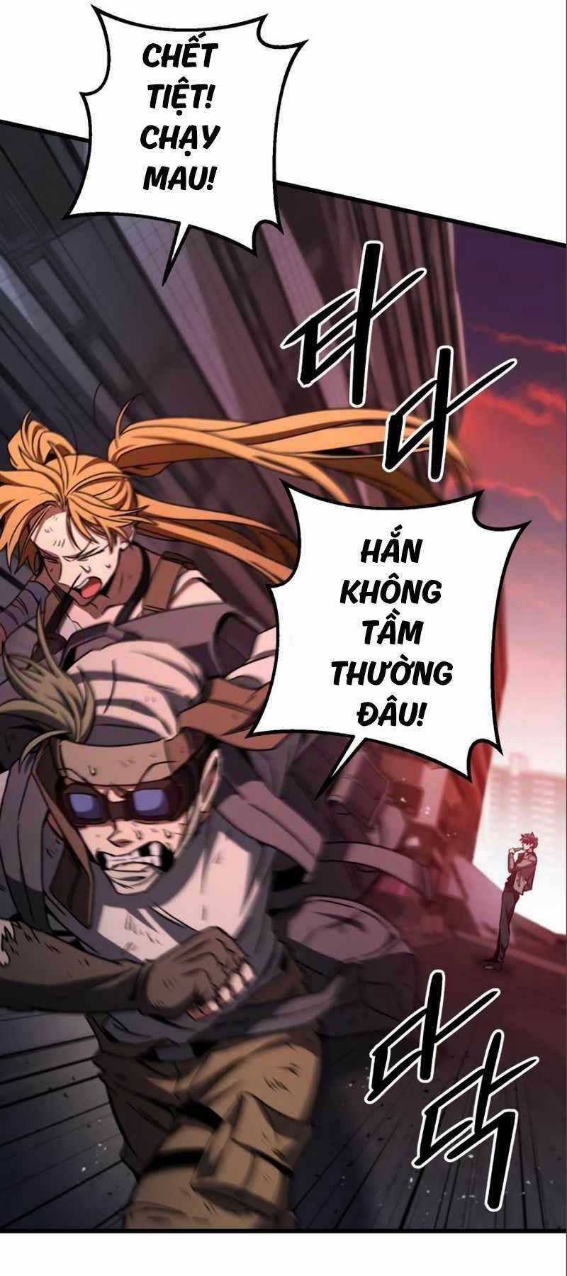 Sát Thủ Thiên Tài Đơn Độc Chapter 10 trang 98