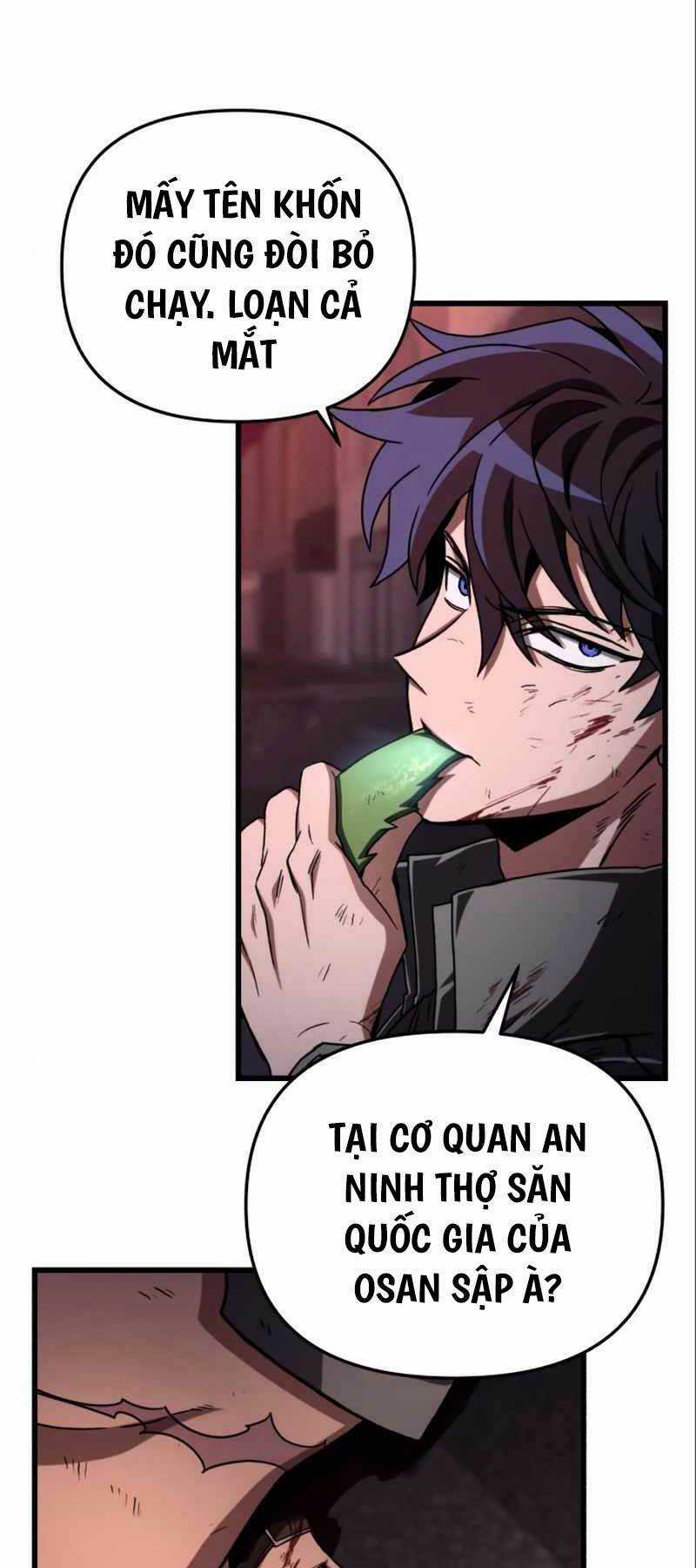 Sát Thủ Thiên Tài Đơn Độc Chapter 10 trang 99