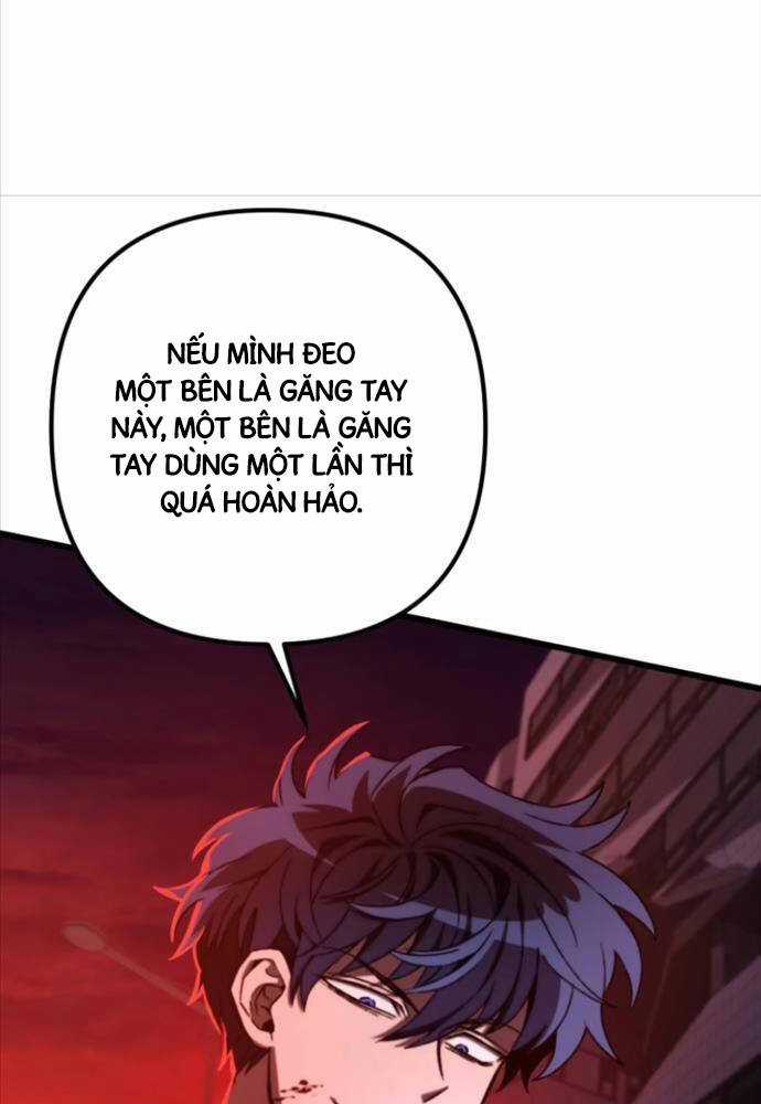 Sát Thủ Thiên Tài Đơn Độc Chapter 11 trang 10