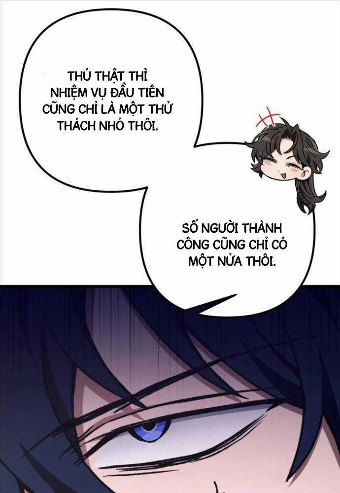 Sát Thủ Thiên Tài Đơn Độc Chapter 11 trang 22