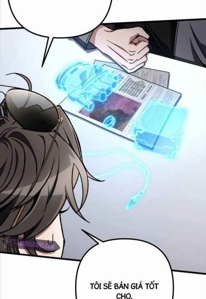 Sát Thủ Thiên Tài Đơn Độc Chapter 11 trang 36